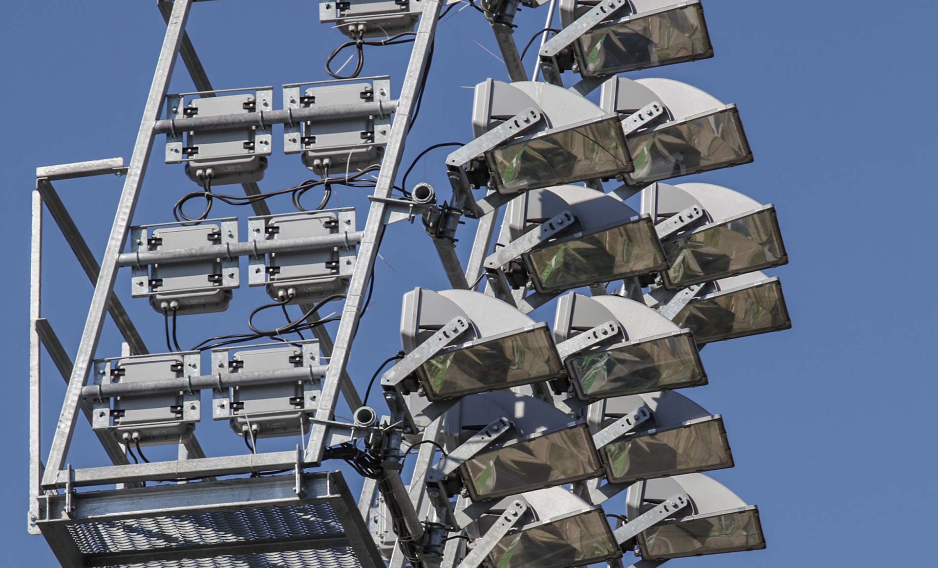 Академия тенниса, Казань