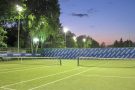 Открытые теннисные корты СК Витаспорт