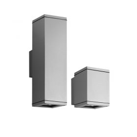 Серия настенных светильников Q-WALL